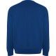 SUDADERA BATIAN ALGODÓN ORGÁNICO Y POLIÉSTER RECICLADO. M/L ROLY UNISEX