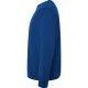 SUDADERA BATIAN ALGODÓN ORGÁNICO Y POLIÉSTER RECICLADO. M/L ROLY UNISEX