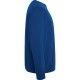 SUDADERA BATIAN ALGODÓN ORGÁNICO Y POLIÉSTER RECICLADO. M/L ROLY UNISEX