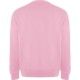 SUDADERA BATIAN ALGODÓN ORGÁNICO Y POLIÉSTER RECICLADO. M/L ROLY UNISEX