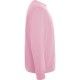 SUDADERA BATIAN ALGODÓN ORGÁNICO Y POLIÉSTER RECICLADO. M/L ROLY UNISEX