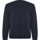 SUDADERA BATIAN ALGODÓN ORGÁNICO Y POLIÉSTER RECICLADO. M/L ROLY UNISEX
