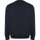 SUDADERA BATIAN ALGODÓN ORGÁNICO Y POLIÉSTER RECICLADO. M/L ROLY UNISEX