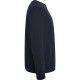 SUDADERA BATIAN ALGODÓN ORGÁNICO Y POLIÉSTER RECICLADO. M/L ROLY UNISEX