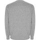 SUDADERA BATIAN ALGODÓN ORGÁNICO Y POLIÉSTER RECICLADO. M/L ROLY UNISEX