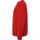 SUDADERA BATIAN ALGODÓN ORGÁNICO Y POLIÉSTER RECICLADO. M/L ROLY UNISEX