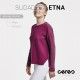 SUDADERA ETNA 60% ALGODÓN MUJER. M/L ROLY