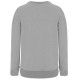 SUDADERA ETNA 60% ALGODÓN MUJER. M/L ROLY
