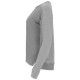 SUDADERA ETNA 60% ALGODÓN MUJER. M/L ROLY