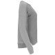 SUDADERA ETNA 60% ALGODÓN MUJER. M/L ROLY