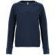 SUDADERA ETNA 60% ALGODÓN MUJER. M/L ROLY