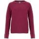 SUDADERA ETNA 60% ALGODÓN MUJER. M/L ROLY