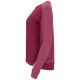SUDADERA ETNA 60% ALGODÓN MUJER. M/L ROLY