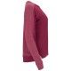 SUDADERA ETNA 60% ALGODÓN MUJER. M/L ROLY