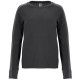 SUDADERA ETNA 60% ALGODÓN MUJER. M/L ROLY