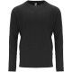 SUDADERA MANA 60% ALG.  M/L ROLY HOMBRE