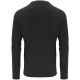 SUDADERA MANA 60% ALG.  M/L ROLY HOMBRE