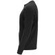 SUDADERA MANA 60% ALG.  M/L ROLY HOMBRE