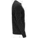 SUDADERA MANA 60% ALG.  M/L ROLY HOMBRE