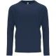 SUDADERA MANA 60% ALG.  M/L ROLY HOMBRE