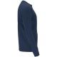 SUDADERA MANA 60% ALG.  M/L ROLY HOMBRE