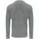SUDADERA MANA 60% ALG.  M/L ROLY HOMBRE