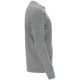 SUDADERA MANA 60% ALG.  M/L ROLY HOMBRE