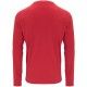 SUDADERA MANA 60% ALG.  M/L ROLY HOMBRE