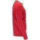 SUDADERA MANA 60% ALG.  M/L ROLY HOMBRE