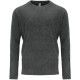 SUDADERA MANA 60% ALG.  M/L ROLY HOMBRE
