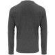 SUDADERA MANA 60% ALG.  M/L ROLY HOMBRE