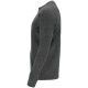 SUDADERA MANA 60% ALG.  M/L ROLY HOMBRE