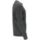 SUDADERA MANA 60% ALG.  M/L ROLY HOMBRE