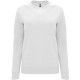 SUDADERA ANNAPURNA MUJER 100% ALG. M/L ROLY