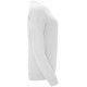 SUDADERA ANNAPURNA MUJER 100% ALG. M/L ROLY