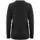 SUDADERA ANNAPURNA MUJER 100% ALG. M/L ROLY