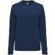 SUDADERA ANNAPURNA MUJER 100% ALG. M/L ROLY