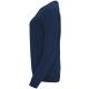 SUDADERA ANNAPURNA MUJER 100% ALG. M/L ROLY