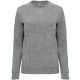 SUDADERA ANNAPURNA MUJER 100% ALG. M/L ROLY
