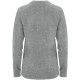 SUDADERA ANNAPURNA MUJER 100% ALG. M/L ROLY