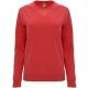 SUDADERA ANNAPURNA MUJER 100% ALG. M/L ROLY
