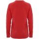 SUDADERA ANNAPURNA MUJER 100% ALG. M/L ROLY