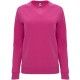 SUDADERA ANNAPURNA MUJER 100% ALG. M/L ROLY