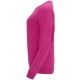 SUDADERA ANNAPURNA MUJER 100% ALG. M/L ROLY