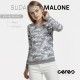 SUDADERA MUJER MALONE CAMUFLAJE ROL CERES TEXTIL Y PUBLICIDAD