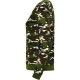 SUDADERA MUJER MALONE CAMUFLAJE ROL CERES TEXTIL Y PUBLICIDAD