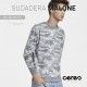 SUDADERA MALONE CAMUFLAJE ROLY CERES TEXTIL Y PUBLICIDAD HOMBRE