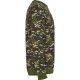 SUDADERA MALONE CAMUFLAJE ROLY CERES TEXTIL Y PUBLICIDAD HOMBRE