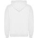 SUDADERA CAPUCHA ROLY ALGODÓN UNISEX