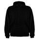 SUDADERA CAPUCHA ROLY ALGODÓN UNISEX